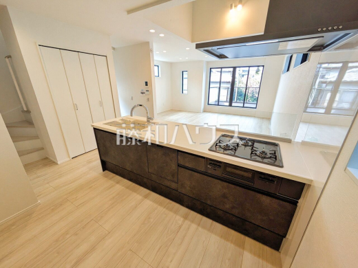 キッチン　【西東京市ひばりが丘北４丁目】