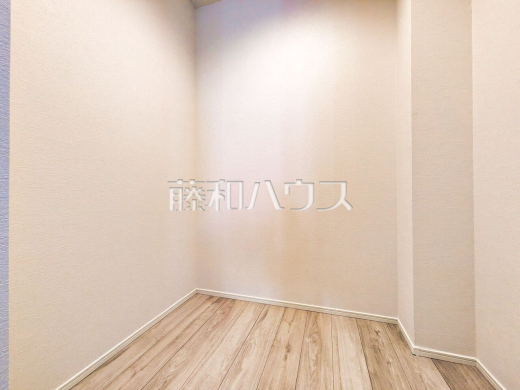 収納　【西東京市ひばりが丘北４丁目】