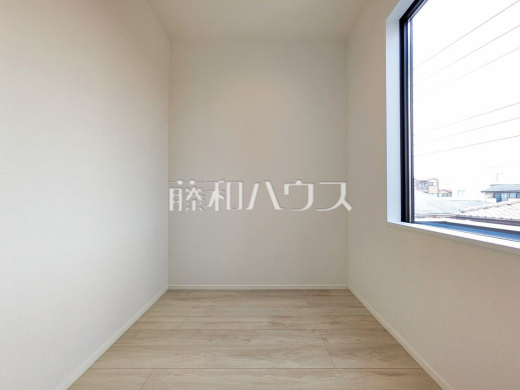 収納　【西東京市ひばりが丘北４丁目】