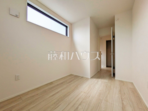 居室　【西東京市ひばりが丘北４丁目】