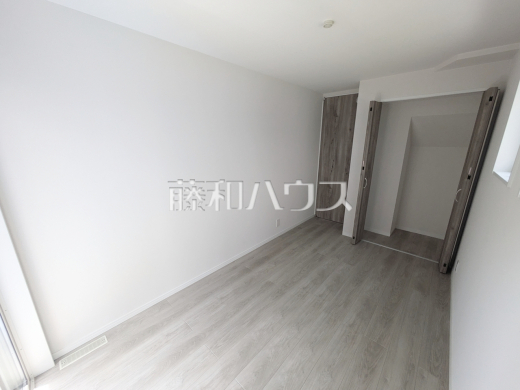 居室 【杉並区今川4丁目】