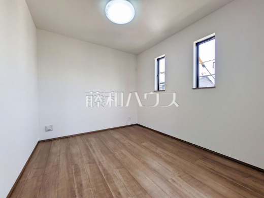 居室　【西東京市北原町３丁目】