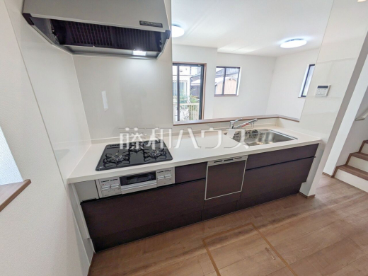 キッチン　【西東京市北原町３丁目】