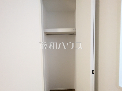 2号棟　収納　【日野市大字日野】