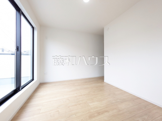 居室　【西東京市保谷町６丁目】