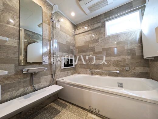 浴室　【杉並区西荻北１丁目】