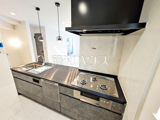 キッチン　【杉並区西荻北１丁目】