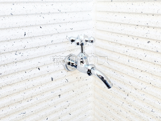 水栓　【杉並区西荻北１丁目】　