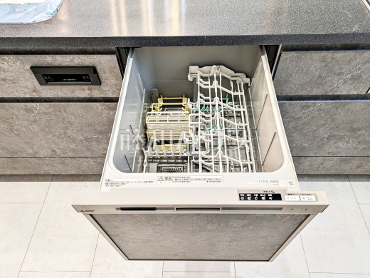 食洗機【杉並区西荻北１丁目】　