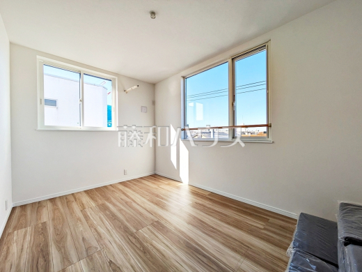 居室　【杉並区西荻北１丁目】