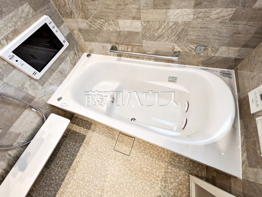 浴室　【杉並区西荻北１丁目】