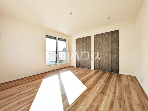 居室　【杉並区西荻北１丁目】