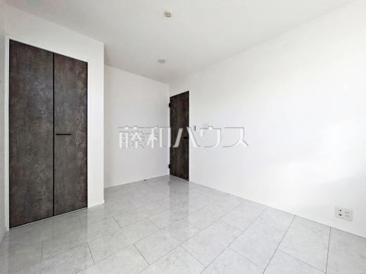 居室　【杉並区西荻北１丁目】