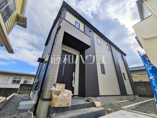 外観　【福岡市南区老司５丁目】