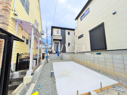 外観　【福岡市南区老司５丁目】