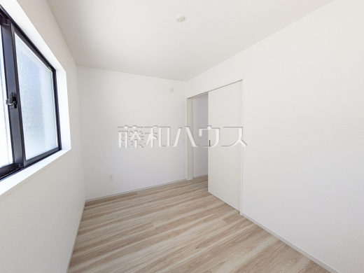 4号棟 納戸 【福岡市東区若宮4丁目】