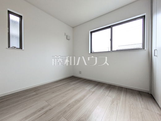 A号棟　居室　【八王子市めじろ台２丁目】