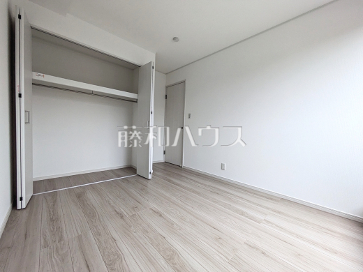 A号棟　居室　【八王子市めじろ台２丁目】