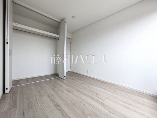 A号棟　居室　【八王子市めじろ台２丁目】