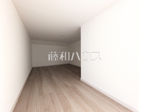 A号棟　収納　【八王子市めじろ台２丁目】