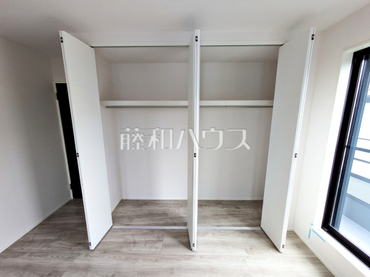 9号棟 収納 【立川市錦町6丁目】