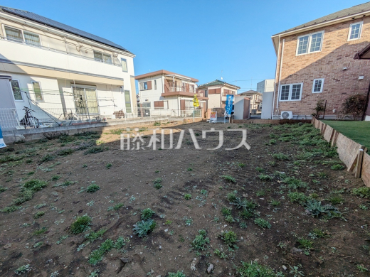 現地写真　【八王子市小宮町】「夢は注文住宅！でも注文住宅って何から手をつければいいの？」　そんな時は、ぜひ弊社へご相談下さい！