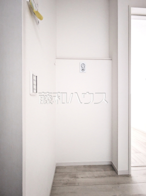 1号棟　その他内観　【八王子市中野町】