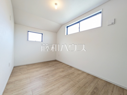 3号棟　居室　【八王子市中野町】