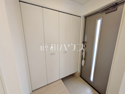 その他内観　【調布市飛田給３丁目】