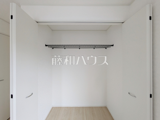 収納　【調布市飛田給３丁目】