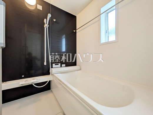 浴室　【調布市飛田給３丁目】