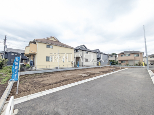 【2期】現地写真　【清瀬市下清戸１丁目】