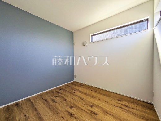9号棟　居室　【国立市東３丁目】