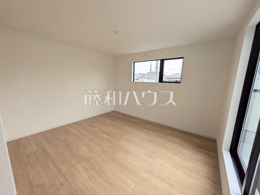 1号棟　居室　【練馬区東大泉６丁目】