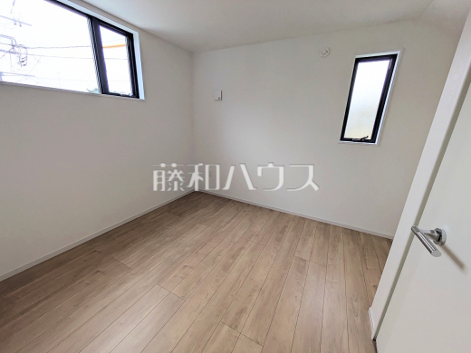 1号棟　居室　【練馬区東大泉６丁目】