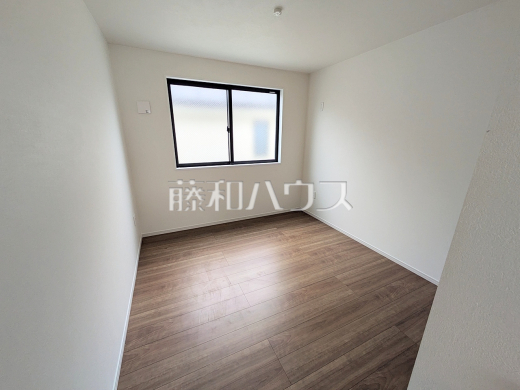 2号棟　居室　【練馬区東大泉６丁目】