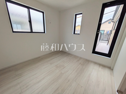 3号棟　居室　【練馬区東大泉６丁目】