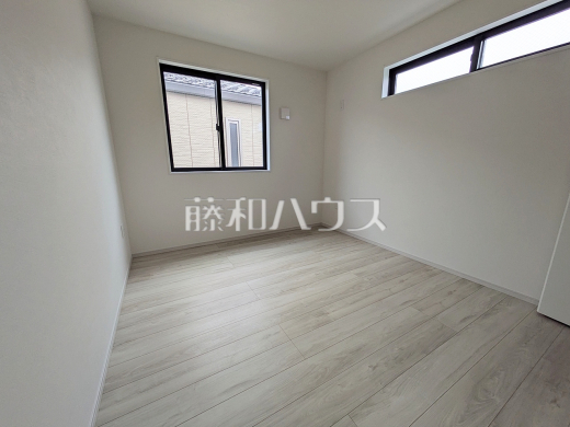 3号棟　居室　【練馬区東大泉６丁目】