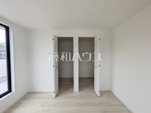 3号棟　居室　【練馬区東大泉６丁目】