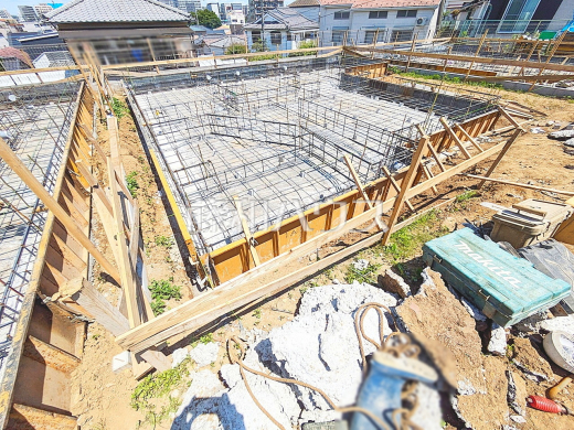 2号棟　外観　【八王子市上野町】
