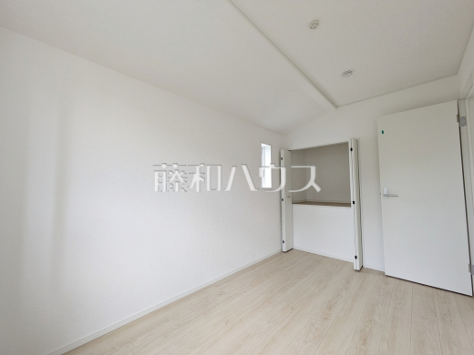 1号棟 居室 【調布市富士見町3丁目】