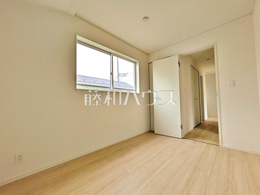 3号棟 居室 【調布市富士見町3丁目】