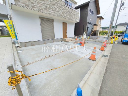 カースペース　【八王子市長沼町】
