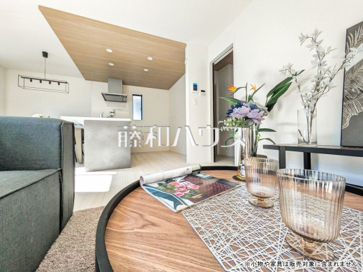 【売主施工例】