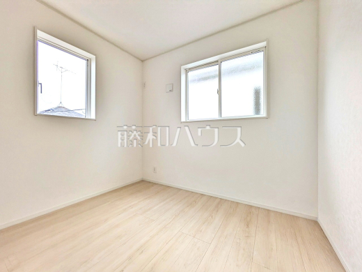 1号棟　居室　【三鷹市北野３丁目】
