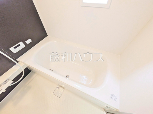 1号棟　浴槽　【三鷹市北野３丁目】