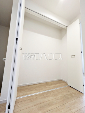 1号棟　収納　【府中市浅間町４丁目】