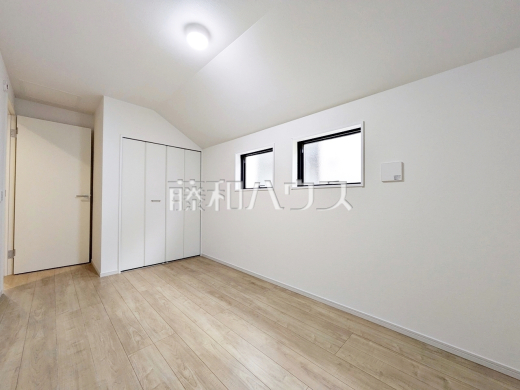 1号棟　居室　【府中市浅間町４丁目】