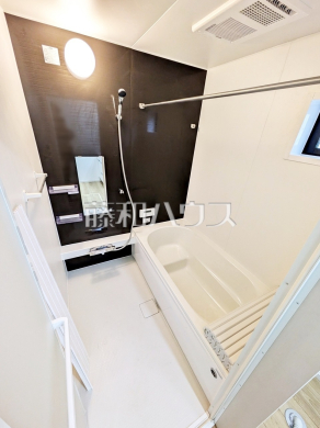 1号棟　浴室　【府中市浅間町４丁目】