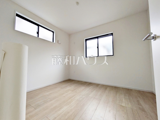 1号棟　居室　【府中市浅間町４丁目】